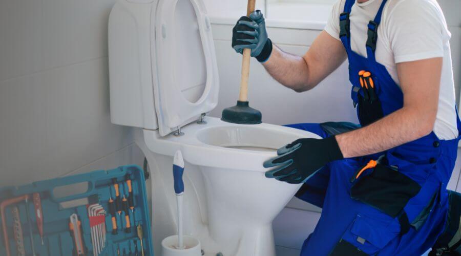 drain and sewer cleaning in Brooks, CA