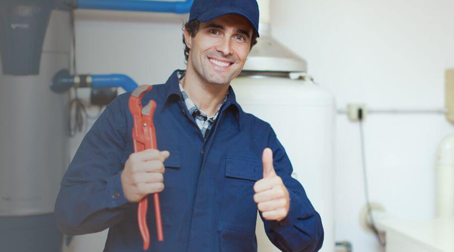 Local sewer line repair in Brooks, CA
